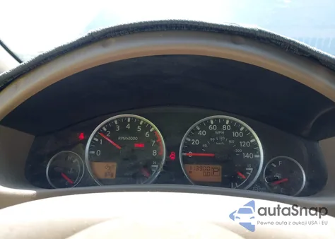 2007 Nissan Frontier Le из США, поврежденный, VIN 1N6AD09W87C404587